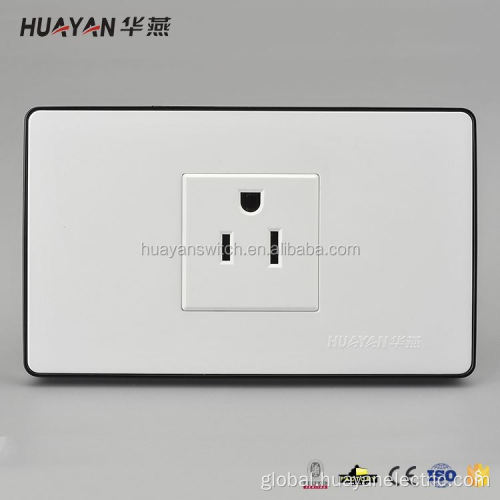 Multi Plug Wall Sockets New multi plug wall sockets with fast delivery Factory